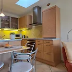 Lejlighed B8