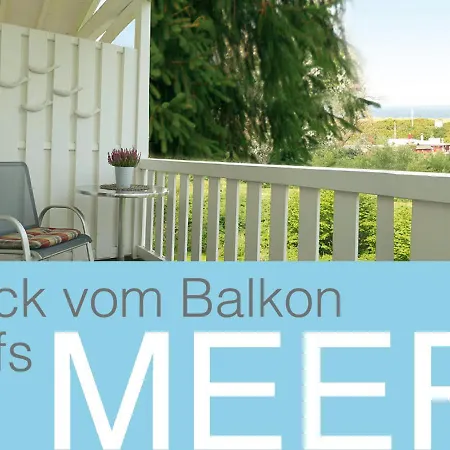 B8 アパート グラール・ミューリッツ