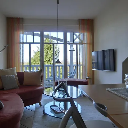 B8 Appartement