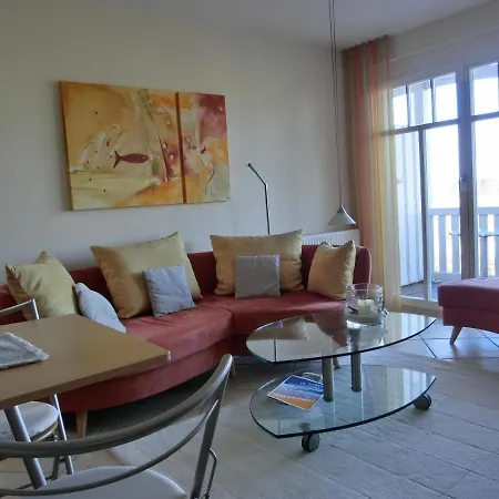 B8 公寓 格拉尔-米里茨