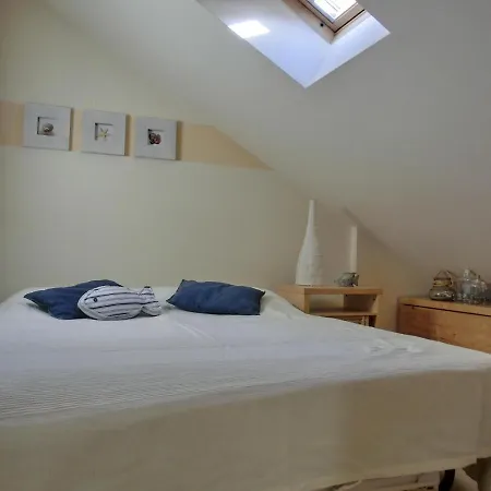 B8 アパート グラール・ミューリッツ