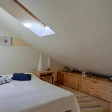 B8 公寓 格拉尔-米里茨