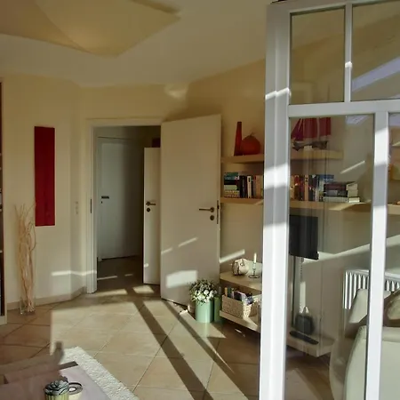 B8 公寓 格拉尔-米里茨