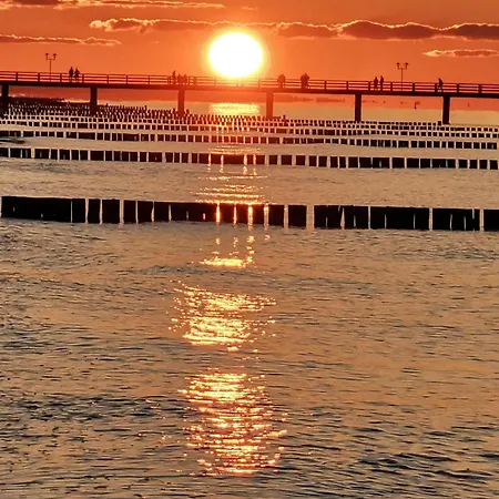 B8 公寓 格拉尔-米里茨